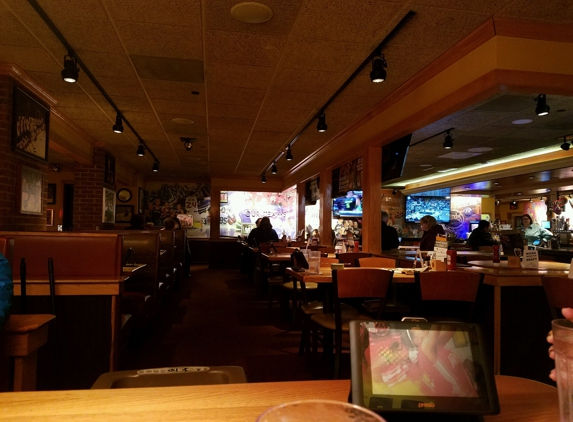 Applebee's - Lansing, MI