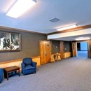 The Church of Jesus Christ of Latter-day Saints - Methodist Churches