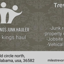 All Metal Kings Junk Removal - Junk Removal