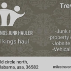 All Metal Kings Junk Removal