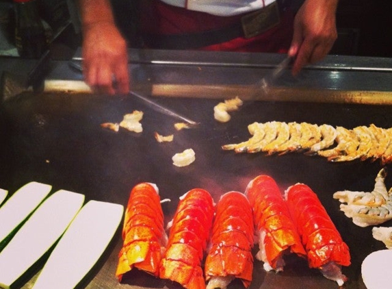 Benihana - Denver, CO