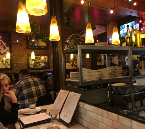 Carmelina's - Boston, MA