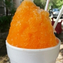 Imperial Woodpecker Snoballs - Ice Cream & Frozen Desserts