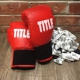 TITLE Boxing Club