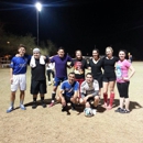 Arizona Major Soccer League - Soccer Clubs