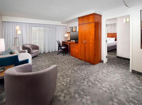 Courtyard by Marriott - San Antonio, TX