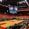 Beasley Coliseum gallery