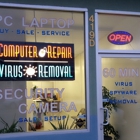 OAKLAND COMPUTER SERVICE