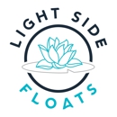 Light Side Floats - Massage Therapists