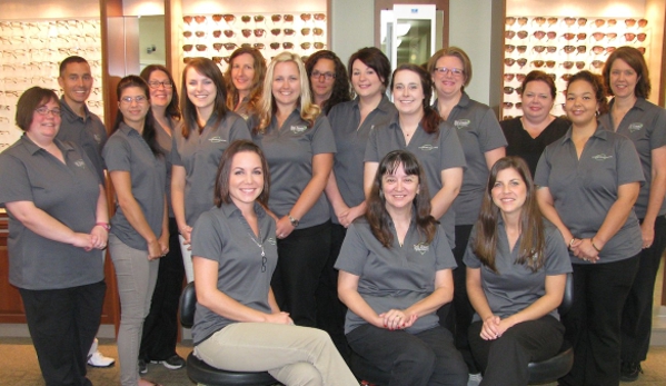 Family Eye Care of the Carolinas - Aberdeen, NC