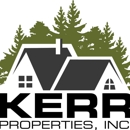 Kerr Properties Inc - Real Estate Management