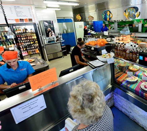 Grunske's by the RIver - Bundaberg East, QLD