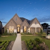 Perry Homes - Harvest Green 60' gallery