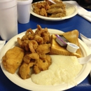 Lamar's Fish & Chips - Seafood Restaurants