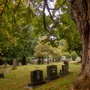 Mount Pleasant Cemetery