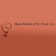 Ryan Electric of St. Cloud, Inc.