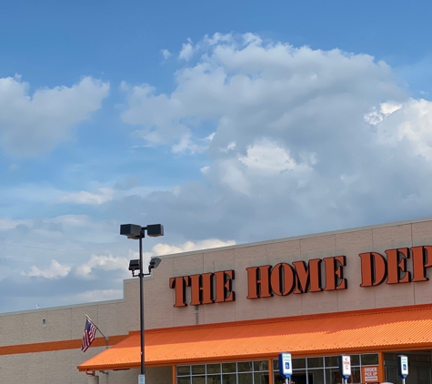 The Home Depot - Bronx, NY