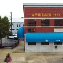 Whitaker Bank - Banks