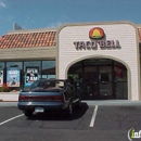 Taco Bell - Fast Food Restaurants