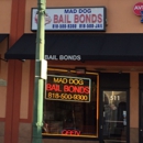 Mad Dog Bail Bonds - Bail Bonds