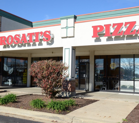 Rosati's Pizza - Oswego, IL