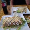 Mucha Lucha Taco Shop - Mexican Restaurants