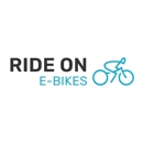 Ride on E-Bikes - Bicycle Shops