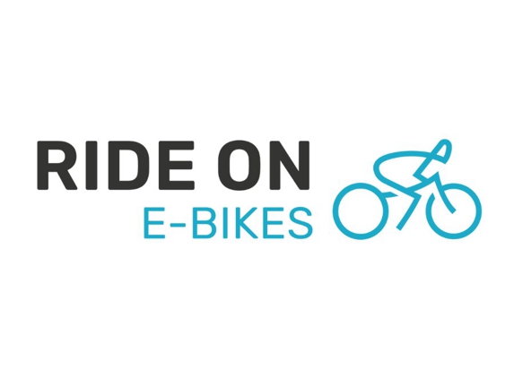 Ride On E-Bikes - Dunedin, FL