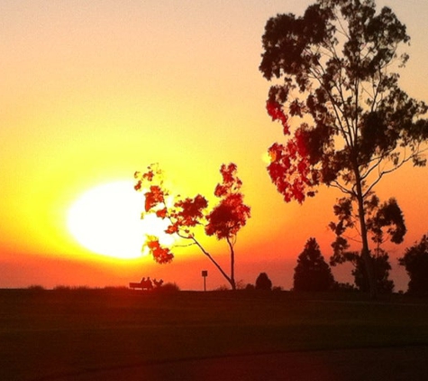 Fred Hesse Junior Community Park - Rancho Palos Verdes, CA