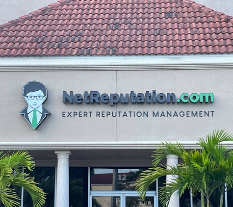 NetReputation - Sarasota, FL