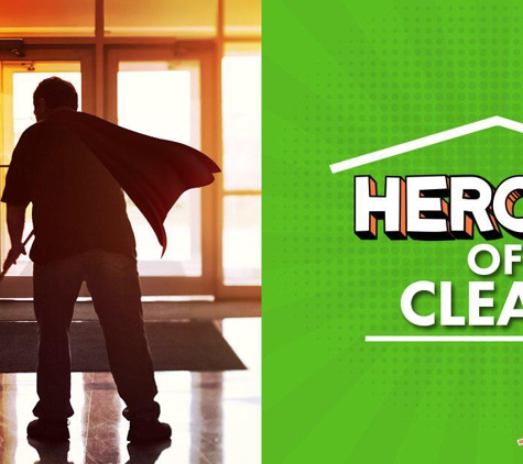 SERVPRO of Central Phoenix - Phoenix, AZ