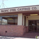 Pacific Steel Casting - Steel Detailers Structural