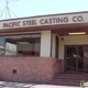 Pacific Steel Casting