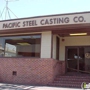 Pacific Steel Casting