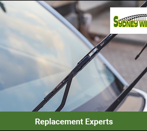 Sydney Windscreens - Rosemeadow, NSW. Replacement Experts