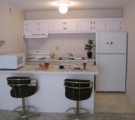 Barrington Apartments - Daytona Beach, FL