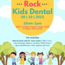 Rock Kids Dental - Dentists