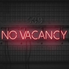 No Vacancy