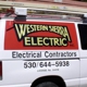 Western Sierra Electric