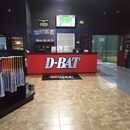 D-Bat Denton - Batting Cages