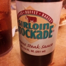 Sirloin Stockade Family Steak House - Buffet Restaurants