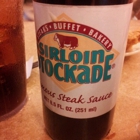 Sirloin Stockade Family Steak House