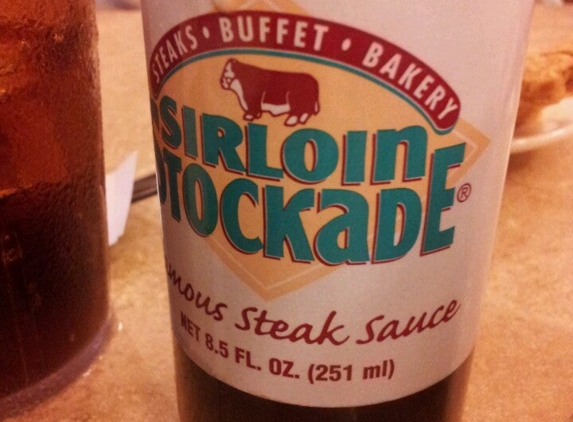 Sirloin Stockade Family Steak House - Murray, KY