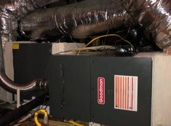 Mechanical Cooling Solutions - Buda, TX