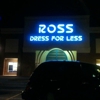 Ross Dress for Less gallery