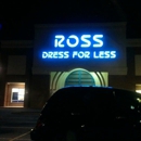 Ross Dress for Less - Discount Stores