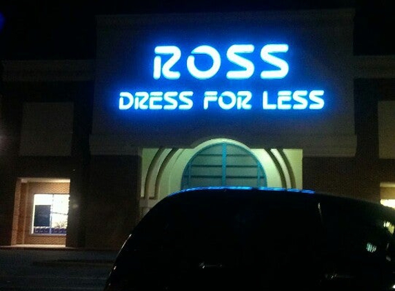 Ross Dress for Less - Johnson City, TN