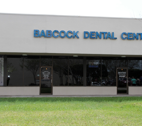 Babcock Dental Center LLC - Palm Bay, FL