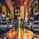 Mister Brown's Barber Shop