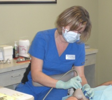 Elite Dental Temps - Leander, TX